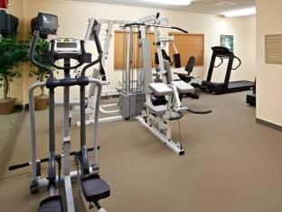 candlewood suites elkhart by ihg