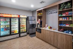 candlewood suites elkhart by ihg