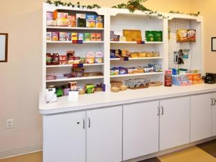 candlewood suites elkhart by ihg