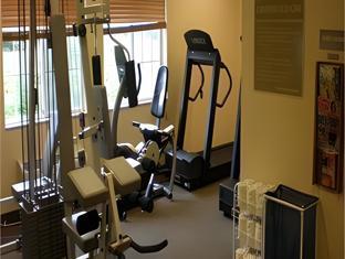 candlewood suites elkhart by ihg