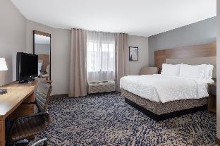 candlewood suites elkhart by ihg