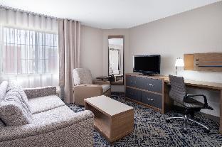 candlewood suites elkhart by ihg
