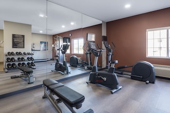 Candlewood Suites Elkhart By Ihg,Indiana>>Elkhart,3 star