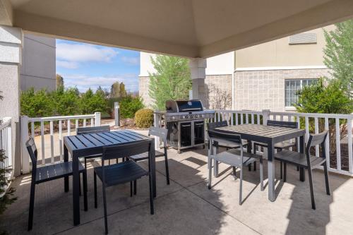 candlewood suites elkhart by ihg