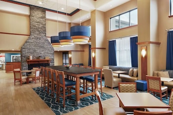Hampton Inn & Suites Ephrata - Mountain Springs,Lancaster>>Ephrata,3 star