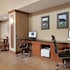 hampton inn and suites ephrata mountain springs