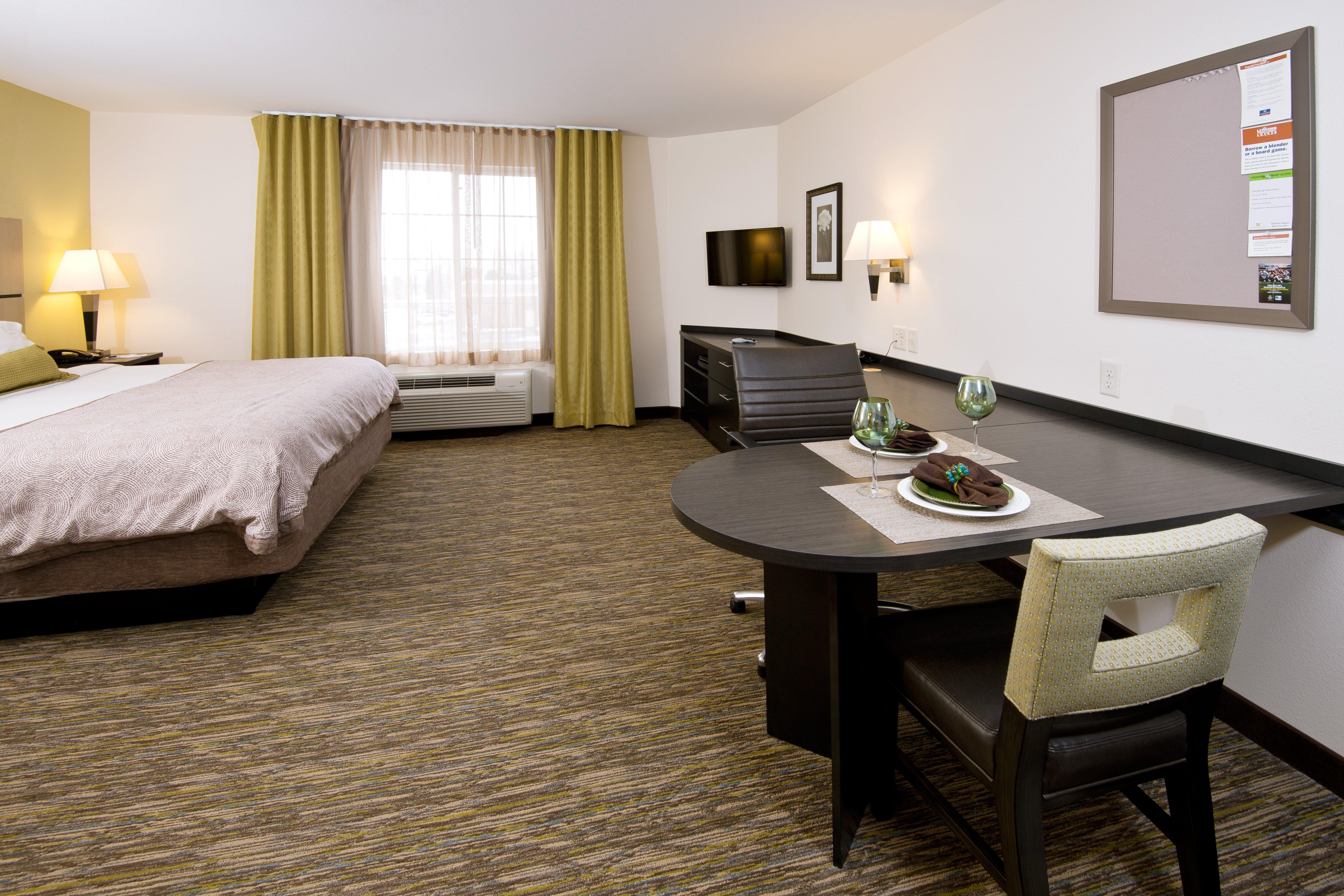 candlewood suites greeley by ihg
