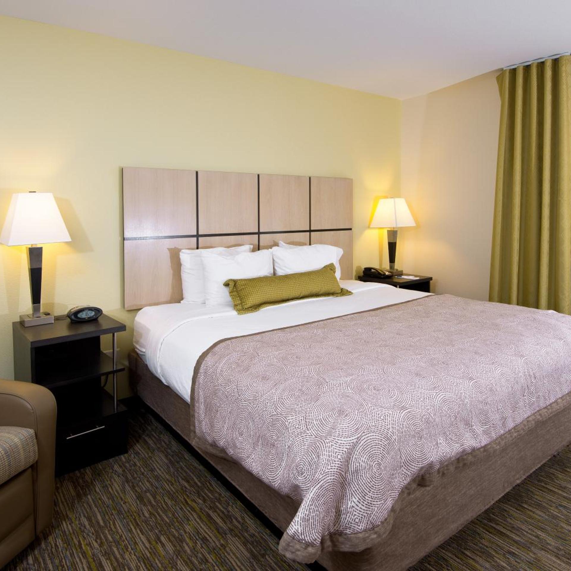 candlewood suites greeley by ihg