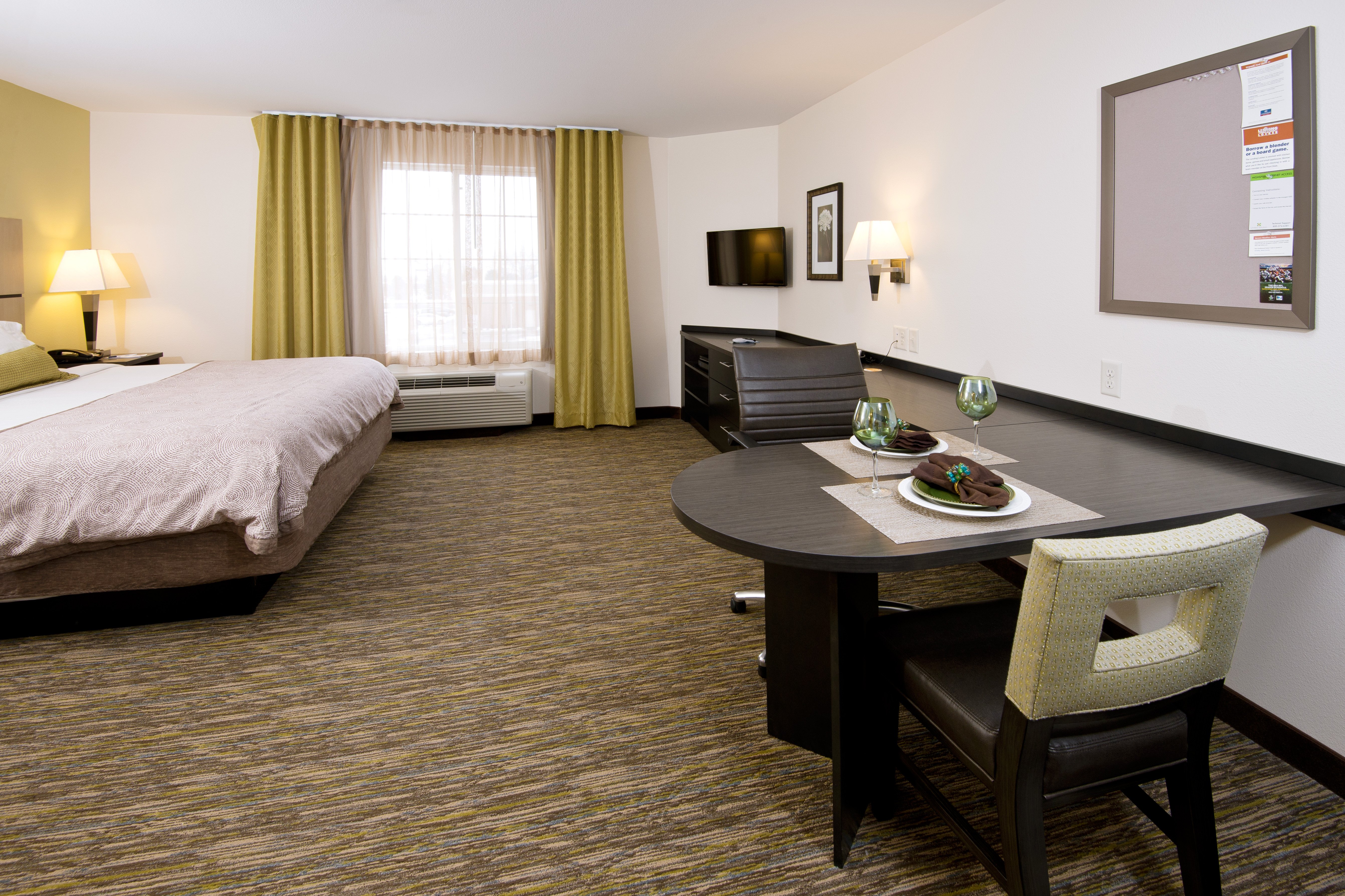 candlewood suites greeley by ihg