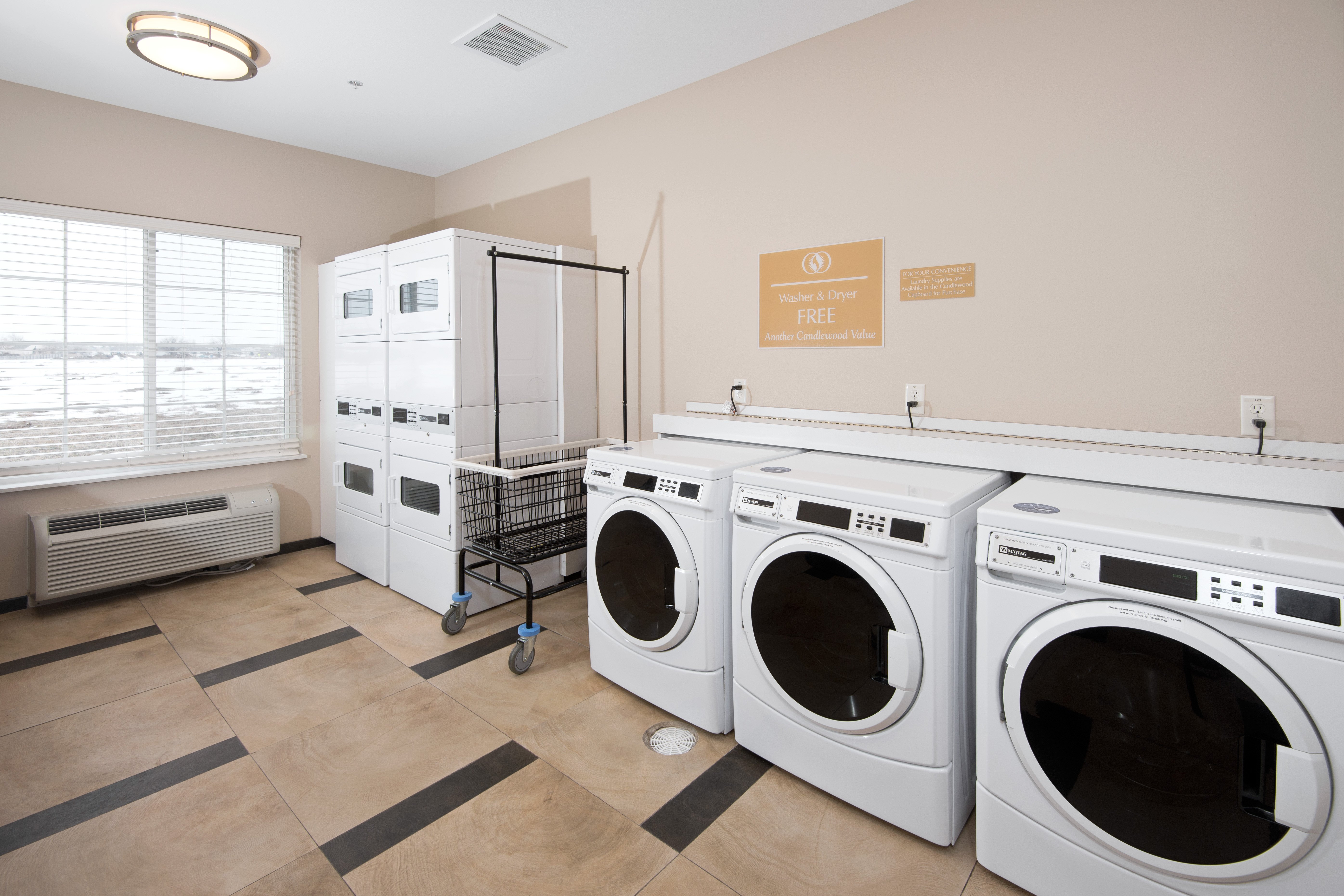 candlewood suites greeley by ihg
