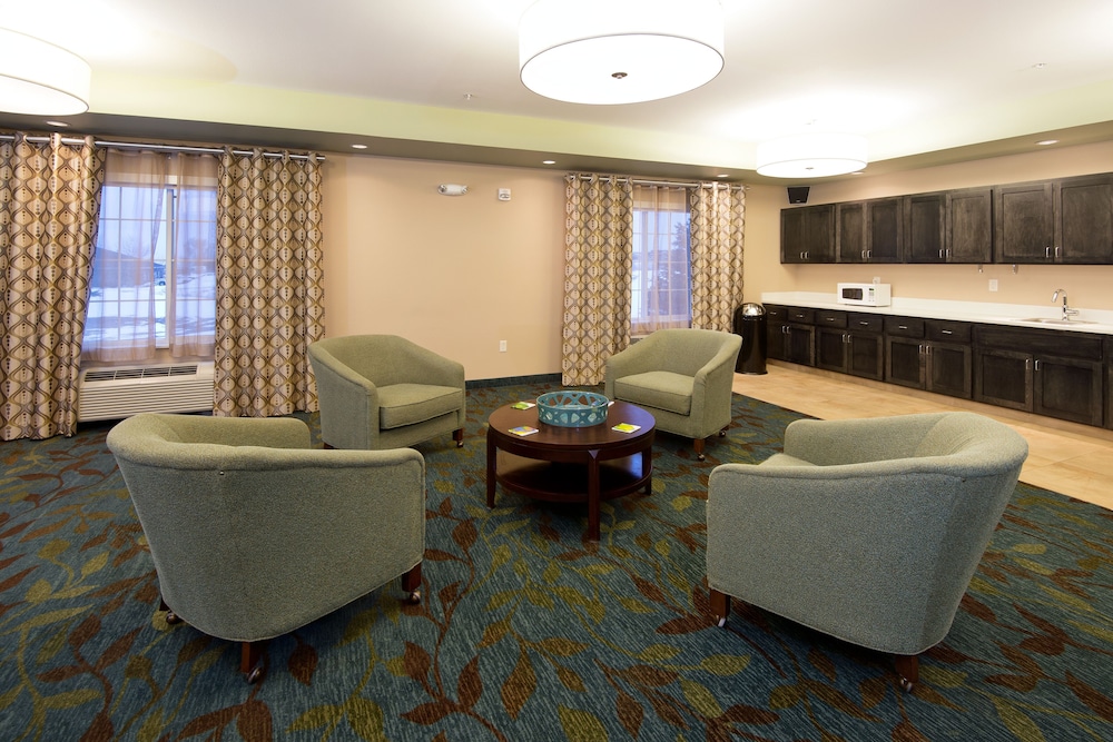 candlewood suites greeley by ihg