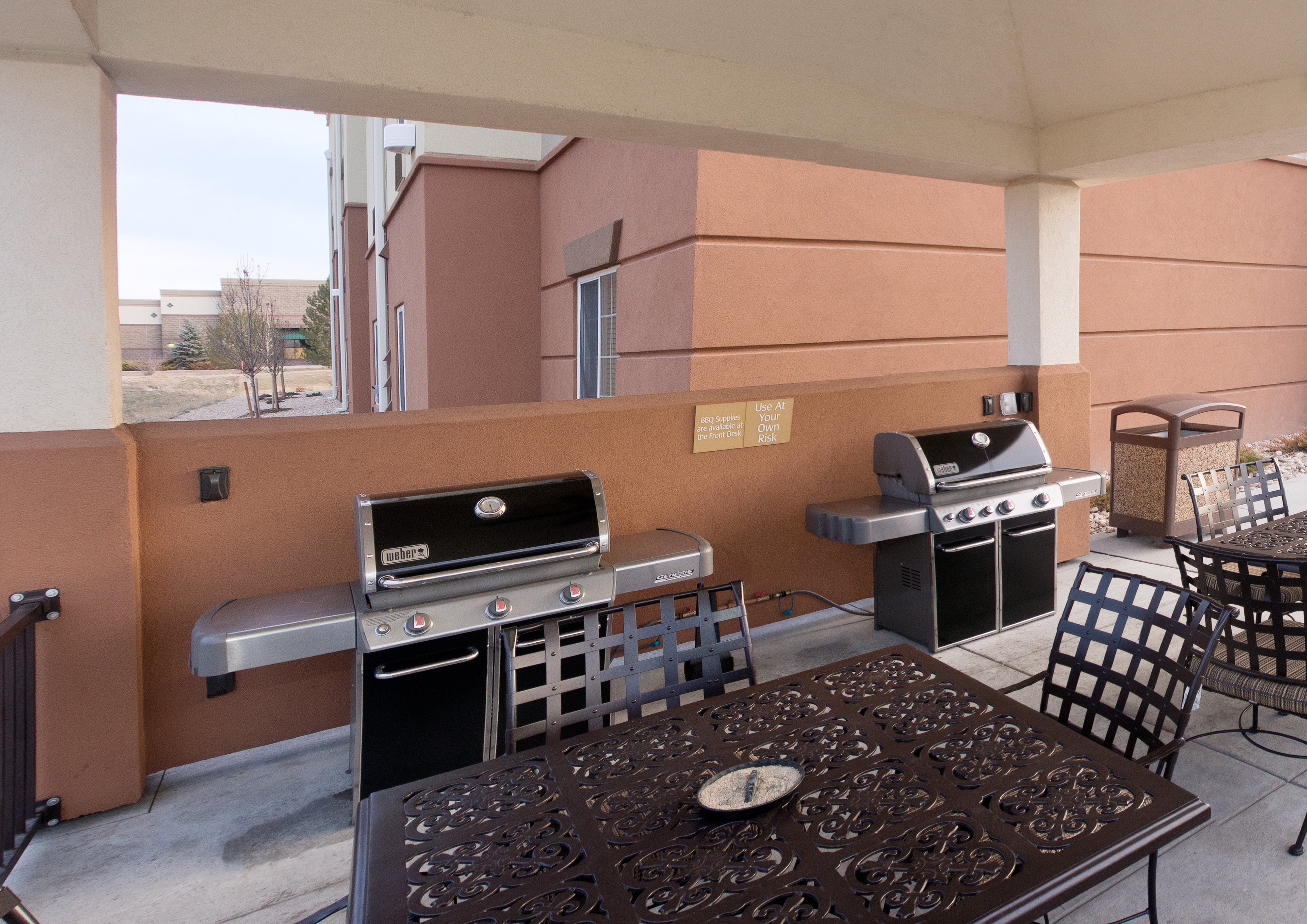 candlewood suites greeley by ihg