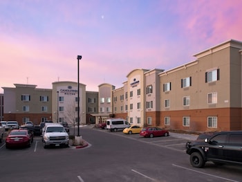 Candlewood Suites Greeley By Ihg,Greeley>>Evans,3 star