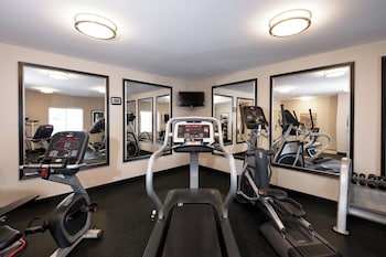 Candlewood Suites Greeley By Ihg,Greeley>>Evans,3 star