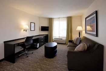 Candlewood Suites Greeley By Ihg,Greeley>>Evans,3 star