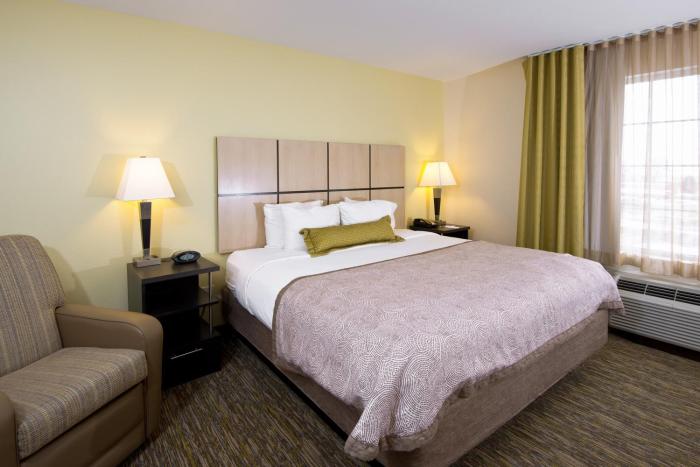 candlewood suites greeley by ihg