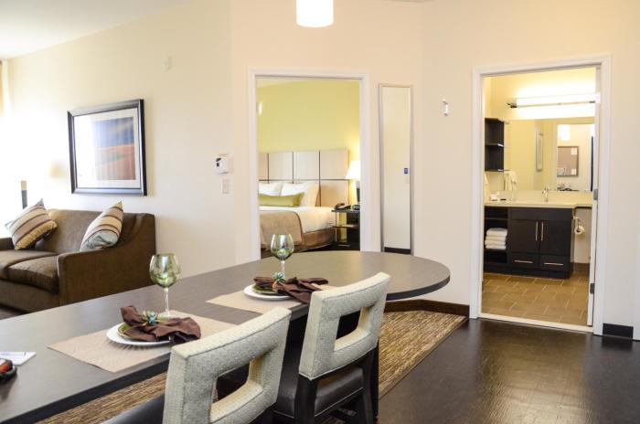 candlewood suites greeley by ihg