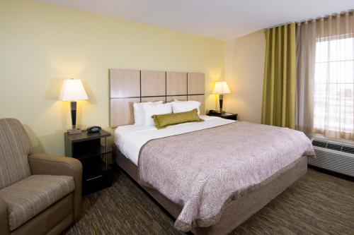 candlewood suites greeley by ihg
