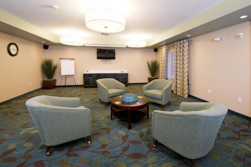 candlewood suites greeley by ihg
