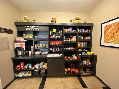 candlewood suites greeley by ihg