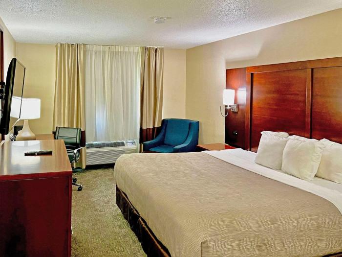 quality inn and suites