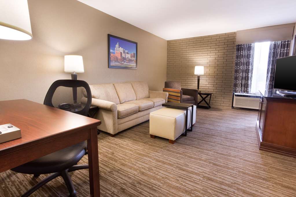 drury inn and suites greensboro