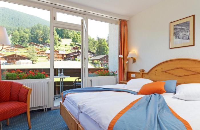 grindelwald