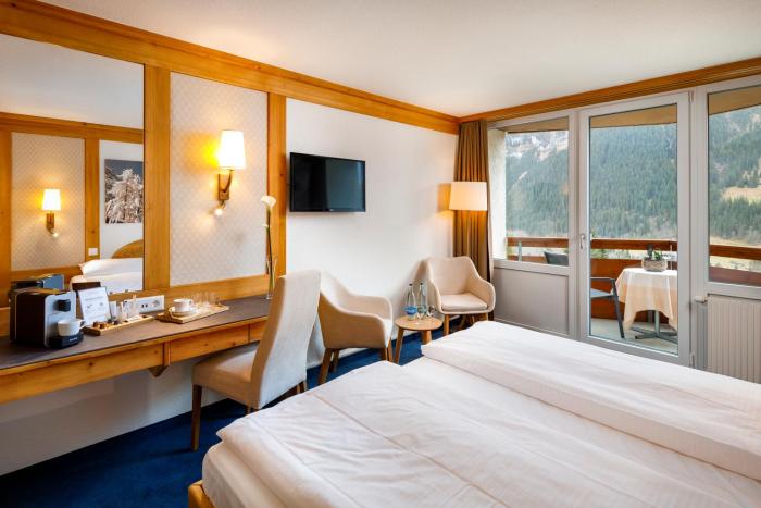 grindelwald