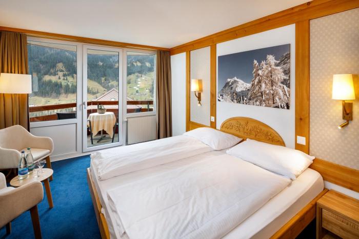 grindelwald