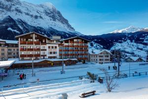 grindelwald