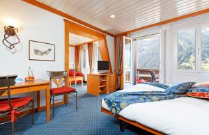 grindelwald