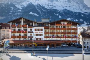 grindelwald