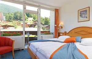 grindelwald
