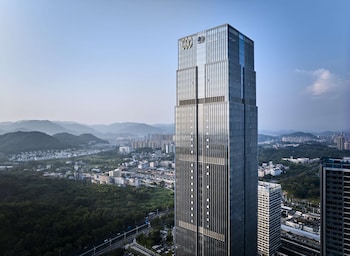 doubletree by hilton guangzhou zengcheng