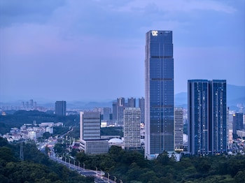 doubletree by hilton guangzhou zengcheng