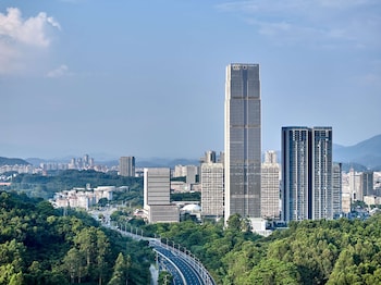 doubletree by hilton guangzhou zengcheng