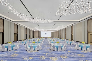 doubletree by hilton guangzhou zengcheng