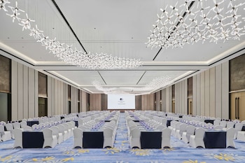 doubletree by hilton guangzhou zengcheng