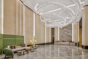 doubletree by hilton guangzhou zengcheng
