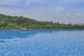 doubletree by hilton guangzhou zengcheng