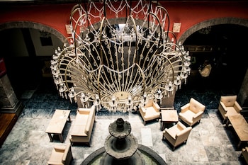 hotel frances