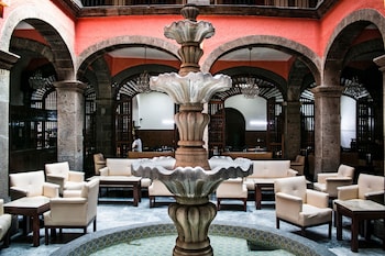 hotel frances