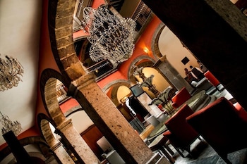 hotel frances