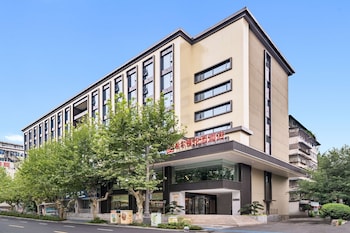 hilton garden inn chengdu kuanzhai alley