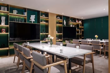 hilton garden inn chengdu kuanzhai alley