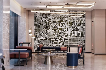 hilton garden inn chengdu kuanzhai alley