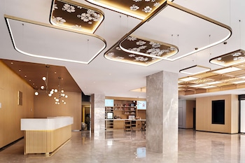 hilton garden inn chengdu kuanzhai alley