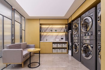 hilton garden inn chengdu kuanzhai alley