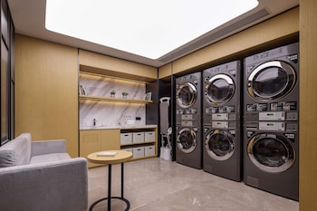 hilton garden inn chengdu kuanzhai alley