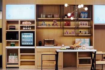 hilton garden inn chengdu kuanzhai alley